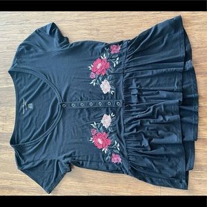 American eagle shirt